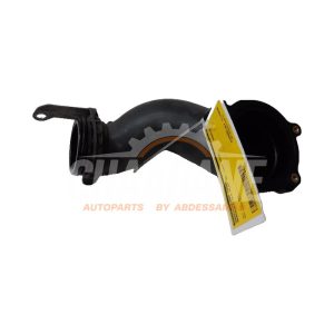 Tuyau daspiration air 6510903442 Mercedes GLC Coupe (C253) 2.2 250d 16V BlueTEC 4-Matic