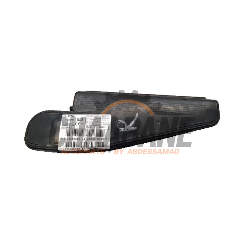 Airbag siege A2138600602 Mercedes GLC Coupe (C253) 2.0 300d 16V 4-Matic