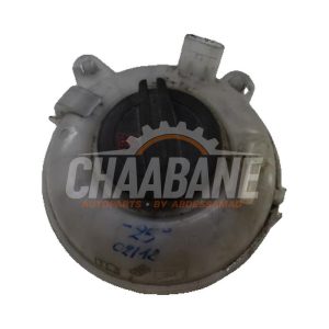 Vase dexpansion Skoda Octavia 2012 / 2020