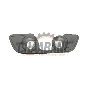 Eclairage interieur arriere 80A947111BC5 Audi Q5 (FYB/FYG) 2.0 TDI 16V Quattro 2016