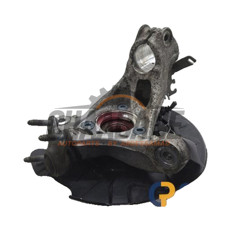 Joint avant droit 5Q0407258C Audi Q2 (GAB/GAG) 1.0 TFSI 12V 2016