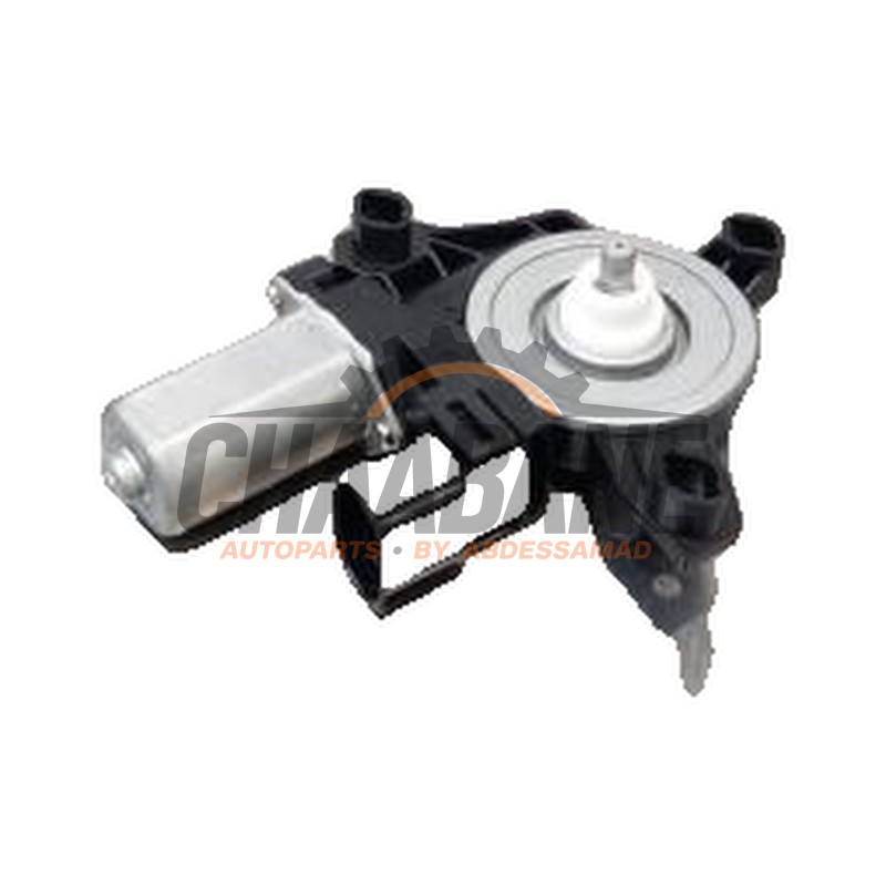 Moteur de vitre portiere 51335A09AF5 BMW iX (I20) xDrive40 77 kWh 2021