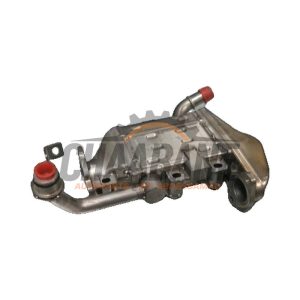Refroidisseur RGE A6541402801 Mercedes Sprinter