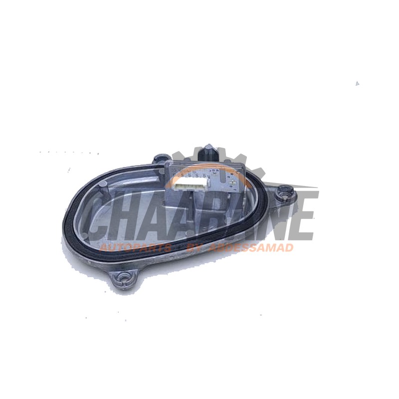 Module LED lumiere du jour 63119477836 BMW X1 (F48) sDrive 20i 2.0 16V Twin Power Turbo 2014 / 2022
