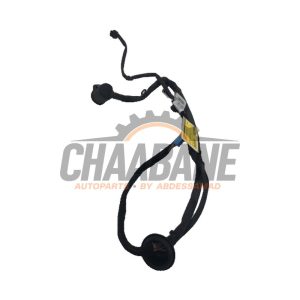 Faisceau de cables 2055405784 Mercedes C Estate (S205) C-300 2.0 Turbo 16V EQ Boost 4-Matic