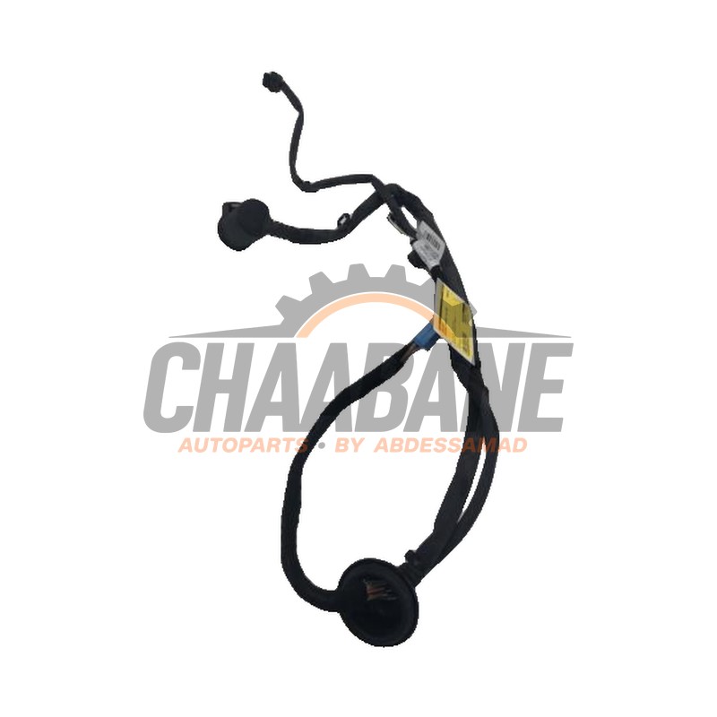 Faisceau de cables 2055405784 Mercedes C Estate (S205) C-300 2.0 Turbo 16V EQ Boost 4-Matic