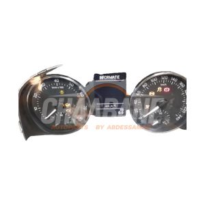 Instrument de bord 5JA920840 Skoda Rapid 1.2 TSI 2012 / 2022