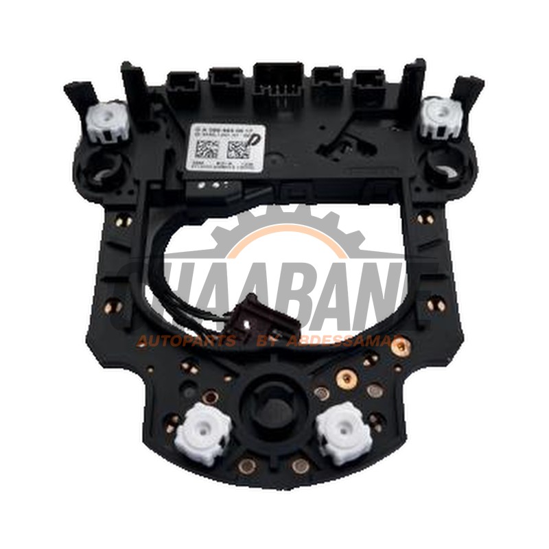 Interrupteur de volant A0994641000 Mercedes GLC (X253) 2.0 200 16V