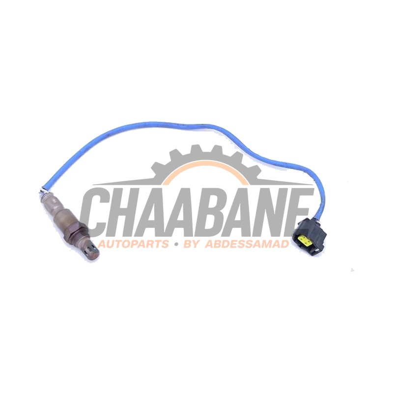 Sonde lambda A0005422004 Mercedes S AMG (W222) 4.0 S-63 L AMG V8 Turbo 4-Matic+