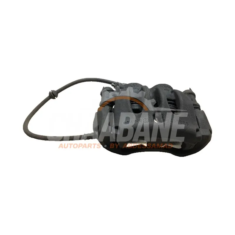 Etrier de frein (pince) avant gauche A0044205383 Mercedes Vito Tourer (447.7) 2.0 116 CDI 16V