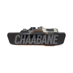 Poignee couvercle coffre A0997500700 Mercedes A (177.0) 1.5 A-180d