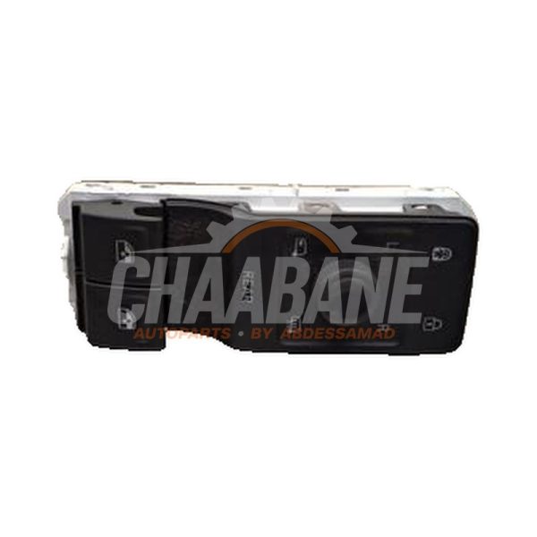 Commutateur combi vitres 10A959862AQ Volkswagen ID.5 (E39) Pro 2021