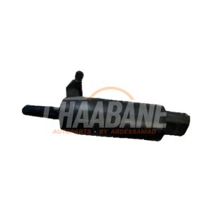 Pompe buse phare 67127217792 BMW 6 serie Gran Coupe (F06) 640d 24V 2012 / 2018