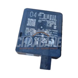Capteur radar A0009003138 Mercedes C Estate (S206) C-300 e 2.0 Turbo