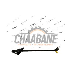 Divers 2057200415 Mercedes C (C205) C-200d 1.6 Turbo 16V