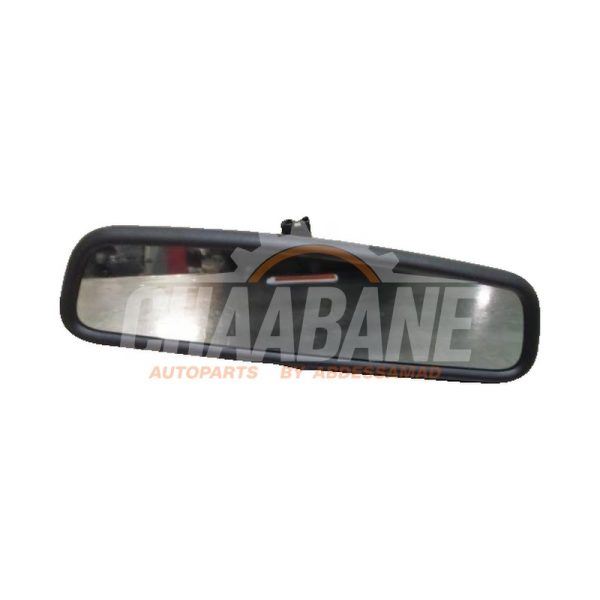 Retroviseur interieur 9256138 BMW X6 (F16) xDrive30d 3.0 24V 2014 / 2019