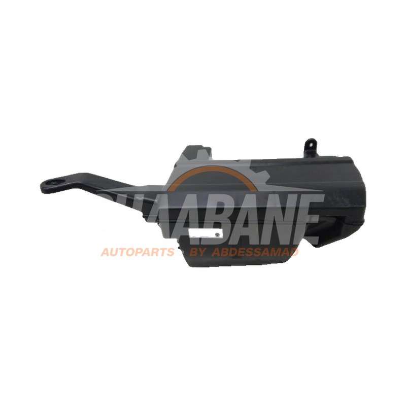 Caisson de graves 3V0035412 Skoda Superb Combi (3V5) 1.6 TDI 2015 / 2024