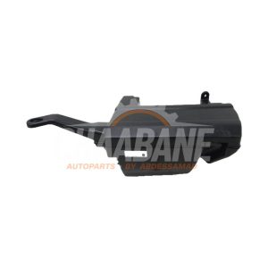 Caisson de graves 3V0035412 Skoda Superb (3V3) 2015 / 2024