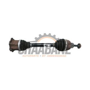 Cardan gauche (transmission) 4G0407271F Audi RS7 2013 / 2018