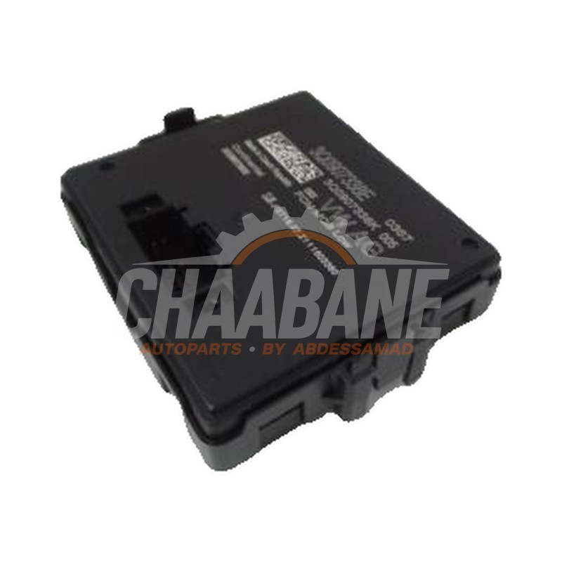 Ordinateur eclairage 3Q0907338E Audi Q3 2018