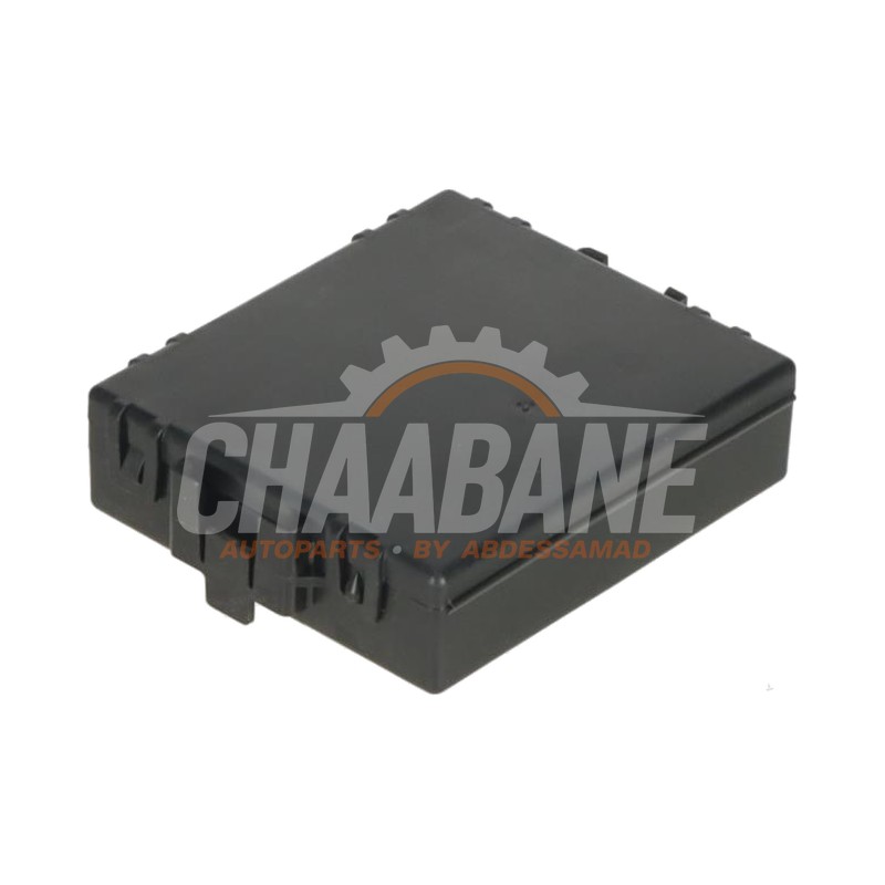 Module Gateway 5Q0907530AC Seat Leon ST (5FF) 1.6 TDI Ecomotive 16V 2012 / 2020