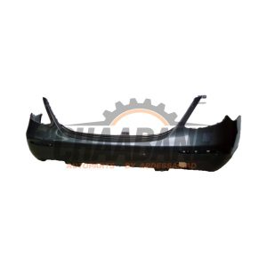 Pare-chocs arriere A2138850825 Mercedes E (W213) E-220d 2.0 Turbo 16V 4-Matic