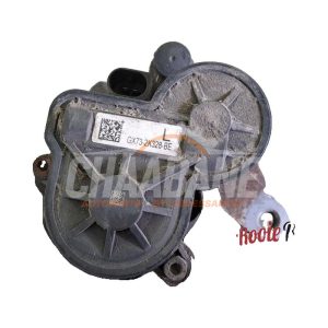 Etrier de frein arriere gauche GX732K328BE Jaguar XE 2.0 200 Turbo 16V