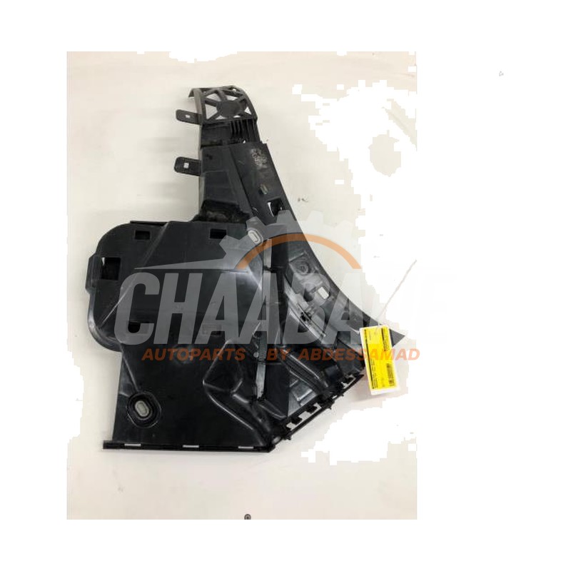 Support pare-chocs arriere gauche 1678801907 Mercedes GLE (V167) 350de 2.0 Turbo 16V 4-Matic
