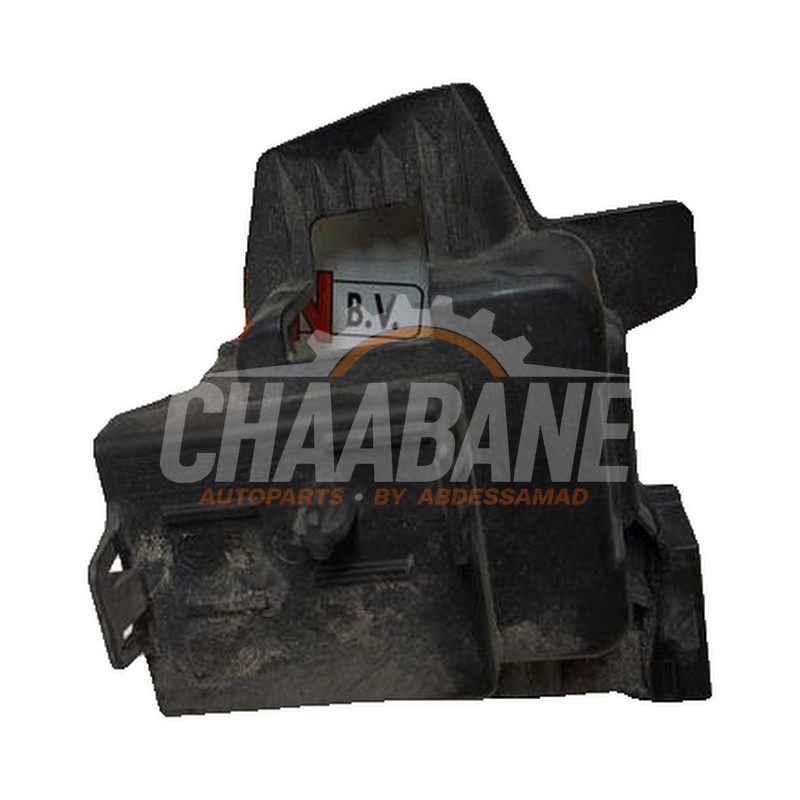 Support pare-chocs arriere gauche A2068851304 Mercedes C (W206) C-300 e 2.0 Turbo