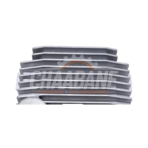Amplificateur audio 3F0035335 Audi Q7 (4MB/4MG) 3.0 V6 24V 55 TFSI Mild Hybrid 2015