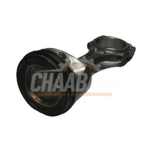 Piston A2741517 Mercedes C-Klasse