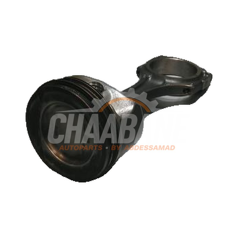 Piston A2741517 Mercedes C-Klasse