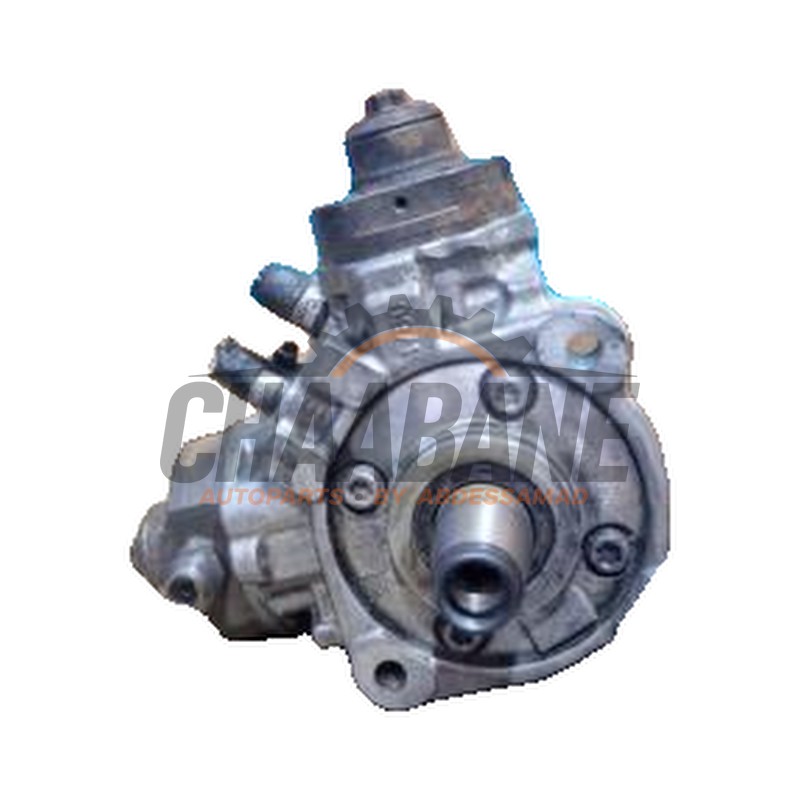 Pompe carburant mecanique 0445010634 BMW X3 Van (G01) xDrive 20d 2.0 TwinPower Turbo 16V 2017
