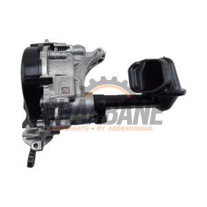 Pompe a huile 05C115103A Audi A3 Limousine (8YS) 1.0 30 TFSI 12V Mild Hybrid 2020