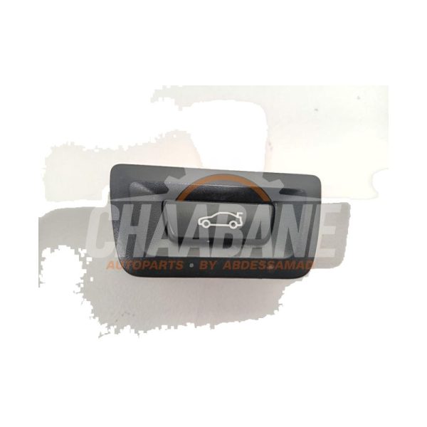 Commutateur hayon 927511902 BMW 3-Serie 2013 / 2018