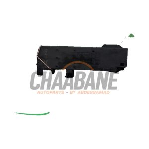 Entree sans cle - Antenne 4M0907247A Audi A5 Sportback (F5A/F5F) 2.0 TDI 16V 2016