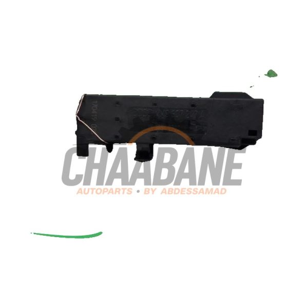 Entree sans cle - Antenne 4M0907247A Audi A5 Sportback (F5A/F5F) 2.0 TDI 16V 2016