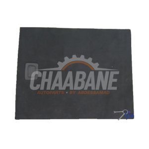 Tapis de coffre 51479207890 BMW X4 2014 / 2018