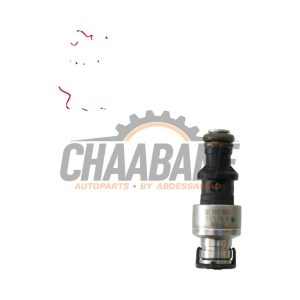 Injecteur (injection essence) 1079036N Audi S8 (D4) 4.0 V8 TFSI 32V 2012 / 2018