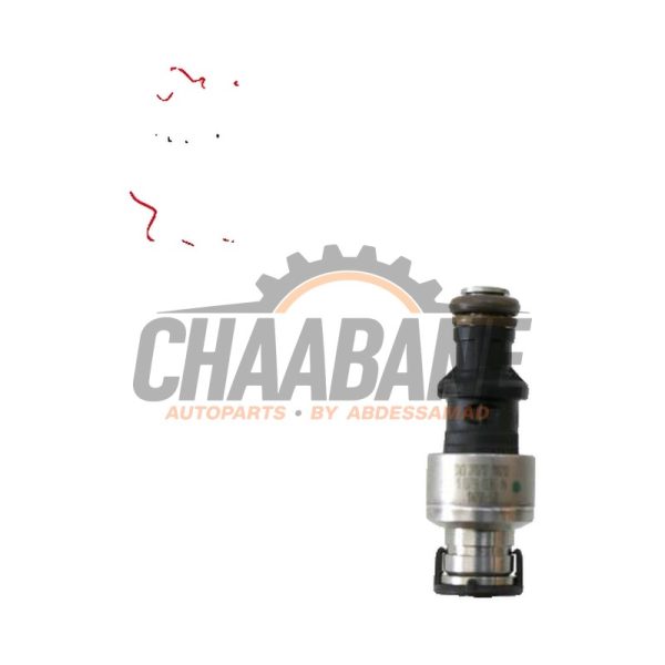 Injecteur (injection essence) 1079036N Audi S8 (D4) 4.0 V8 TFSI 32V 2012 / 2018