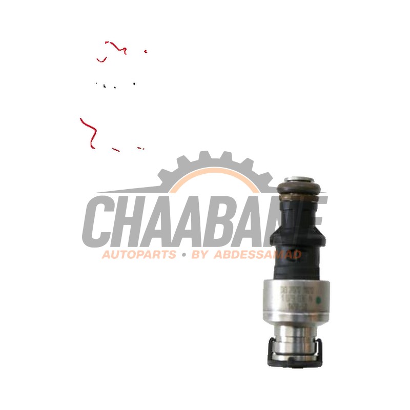 Injecteur (injection essence) 1079036N Audi S8 (D4) 4.0 V8 TFSI 32V 2012 / 2018