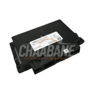 Ordinateur divers A2139004119 Mercedes E-Klasse