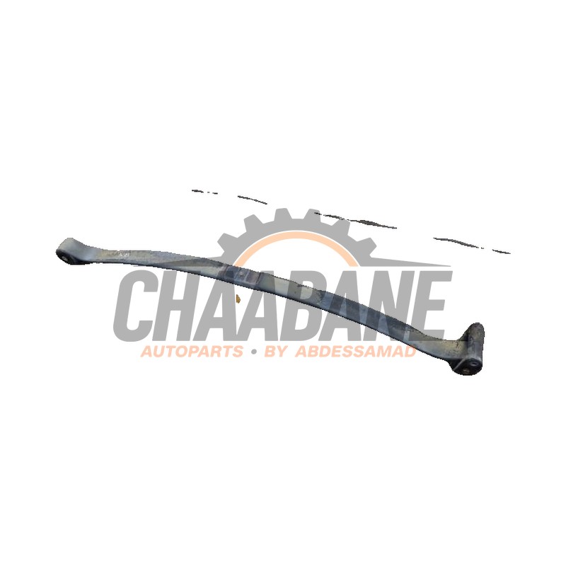 Ressort a lames arriere A9073209001 Mercedes Sprinter 3,5t (907.6/910.6) 314 CDI 2.1 D RWD