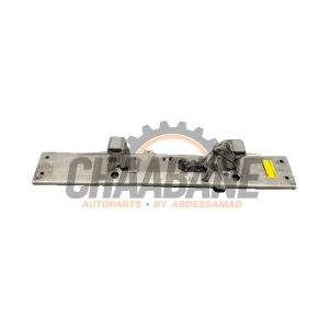 Barre moteur A1672404900 Mercedes GLE (V167) 350de 2.0 Turbo 16V 4-Matic