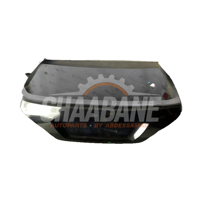 Couvercle coffre A2317500675 Mercedes SL (R231) 350 CGI 3.5 V6 24V