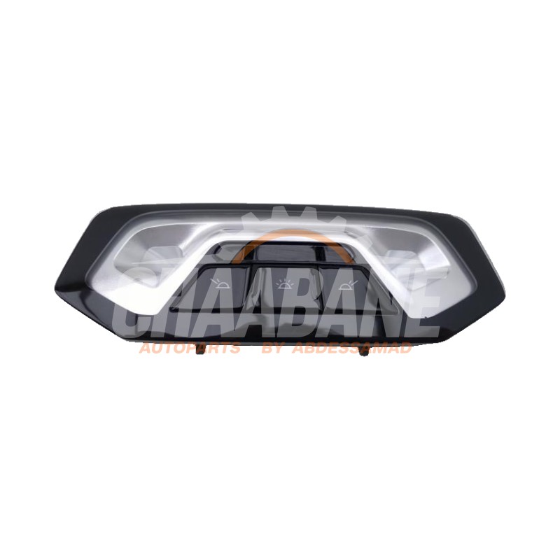 Eclairage interieur arriere 63317910813 BMW 1 serie (F40) 118i 1.5 TwinPower 12V 2019