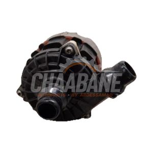 Pompe a eau supplementaire 11515A30246 BMW iX3 80 kWh 2020