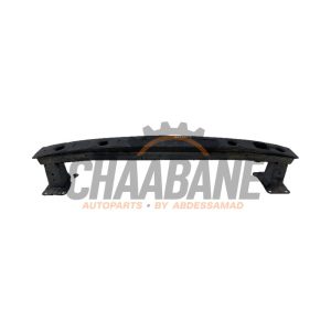 Cadre pare-chocs arriere 8V3807344 Audi A3 Sportback (8VA/8VF) 1.4 TFSI 16V 40 e-tron 2012 / 2020