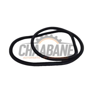 Joint caoutchouc portiere 4portes avant droite Seat Ibiza V (KJB) 1.0 TSI 12V 2017