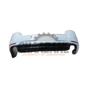 Pare-chocs arriere Audi A4 2024